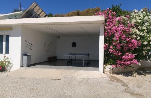 Itrabo Villa | Villa Soraida