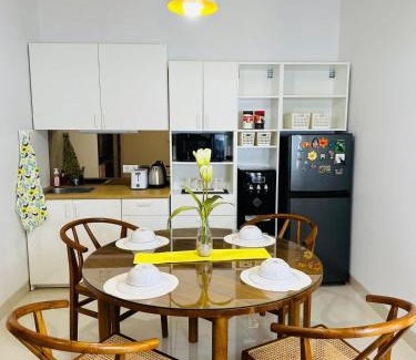 Sanur Villa | Villa Sore Poso