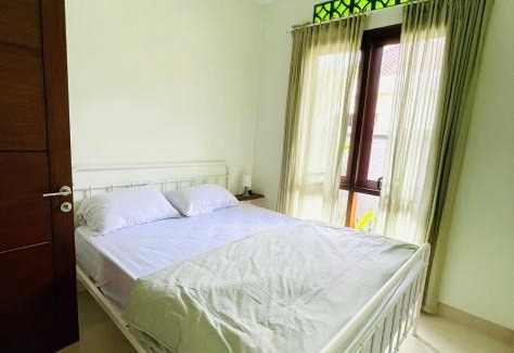 Sanur Villa | Villa Sore Poso