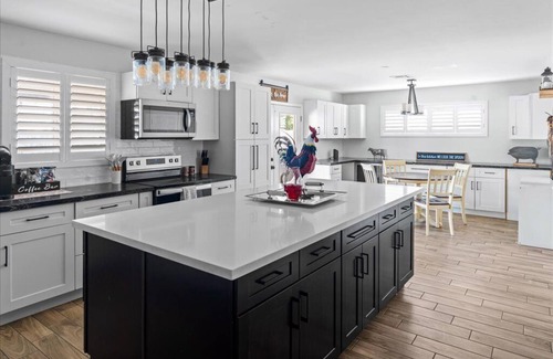 South Scottsdale House | Villa Sorriso by Good Life Vacations | Play, Relax & Explore Scottsdale