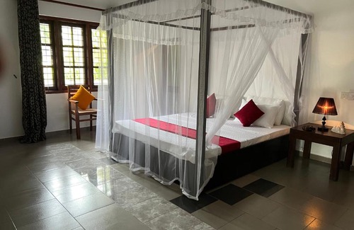 Balapitiya House | Villa SP 41