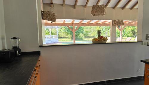 Sainte-Anne Villa | Villa Spa