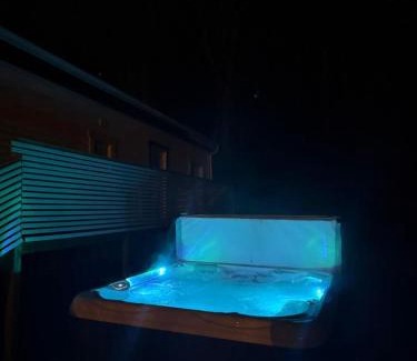 Karlskrona Villa | Villa Spa & Haven Stay
