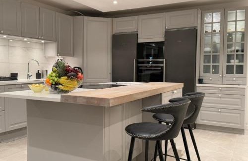 Karlskrona Villa | Villa Spa & Haven Stay