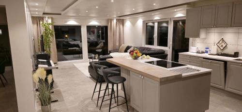 Karlskrona Villa | Villa Spa & Haven Stay