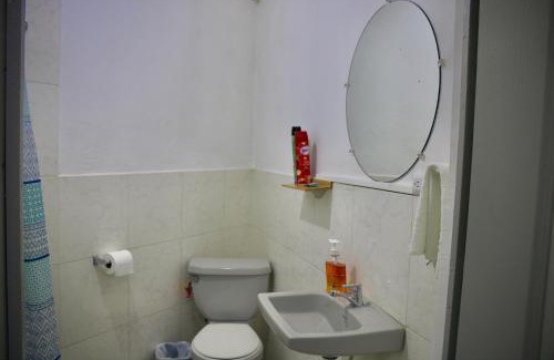 San Salvador Hotel | Villa Stahl