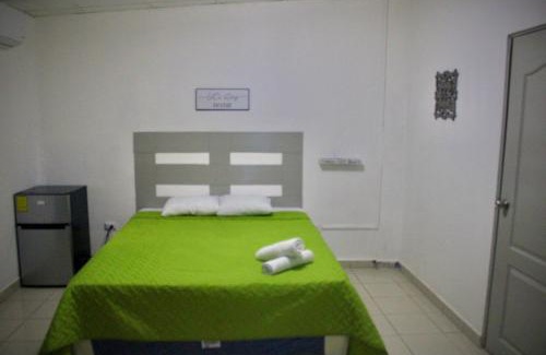 San Salvador Hotel | Villa Stahl