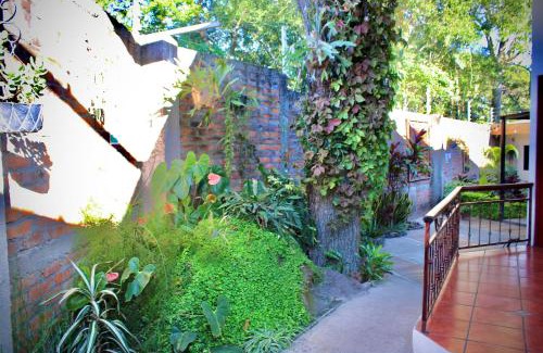 San Salvador Hotel | Villa Stahl