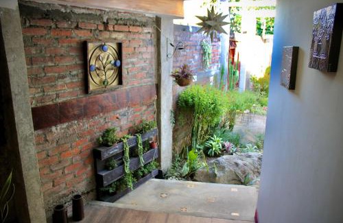 San Salvador Hotel | Villa Stahl