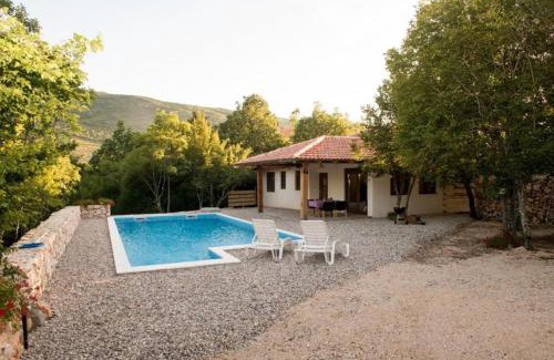 Trn Villa | Villa Stanko Međugorje