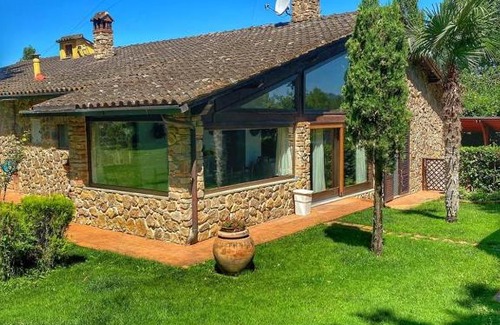 Civitella in Val di Chiana Villa | Villa Stella