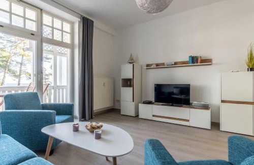 Binz Apartment | Villa-Strandidyll-Binz-Typ-2-Apartment-6