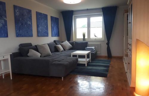 Zudar House | Villa Strandräuber