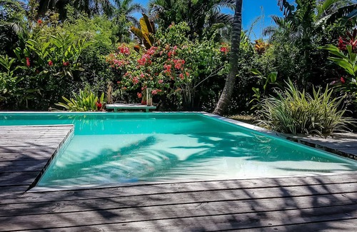 ProCab Villa | Villa Strelitzia Cabarete