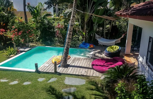ProCab Villa | Villa Strelitzia Cabarete