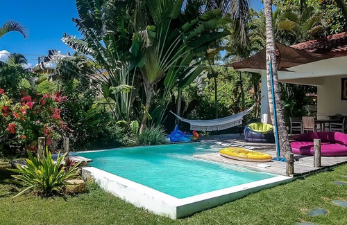 ProCab Villa | Villa Strelitzia Cabarete