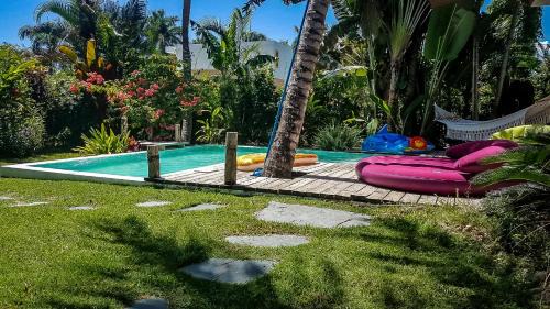 ProCab Villa | Villa Strelitzia Cabarete