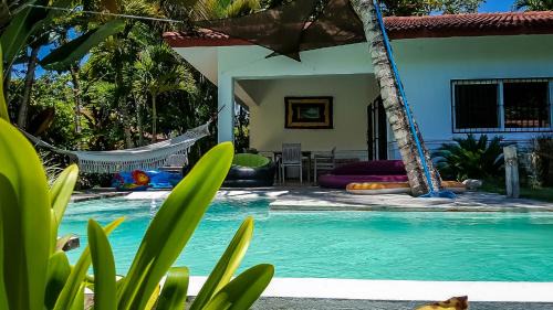 ProCab Villa | Villa Strelitzia Cabarete