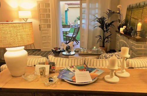 Ingenio House | Villa Strelitzia Gran Canaria