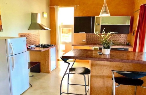 Las Galeras Villa | Villa Suite Gemma Sea View