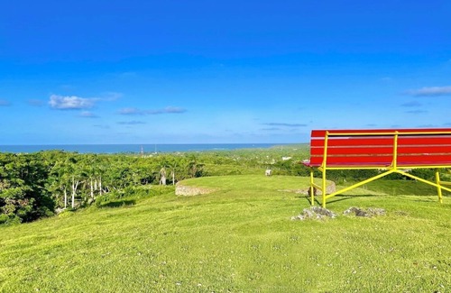 Las Galeras Villa | Villa Suite Gemma Sea View