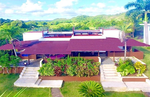 Las Galeras Villa | Villa Suite Gemma Sea View