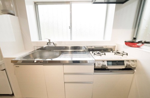 Yofuke House | Villa Suite HANA