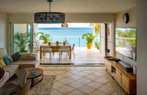 L'Houezel Villa | Villa Summer Forever