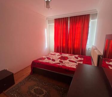 Esenyurt House | Villa summer house for daily rent in a quiet location