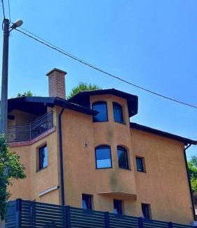 Visoko Villa | Villa Sun Visoko