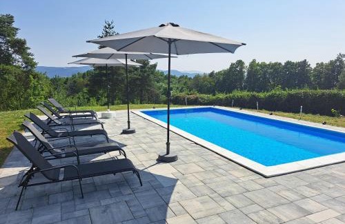 Banja Luka Villa | Villa Sunset