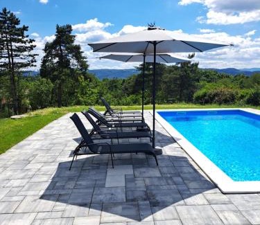 Banja Luka Villa | Villa Sunset