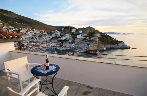 Hydra Apartment | Villa Sunset Hydra