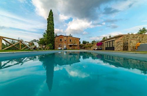 Greve in Chianti Villa | Villa Sunset