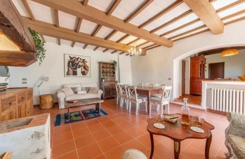 Greve in Chianti Villa | Villa Sunset