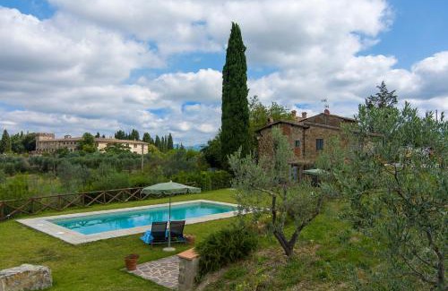 Greve in Chianti Villa | Villa Sunset