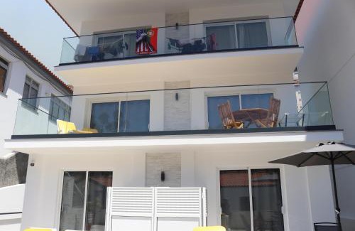 Camara de Lobos House | Villa Supranee Ocean View