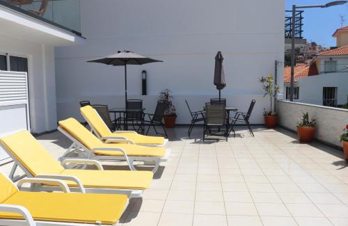 Camara de Lobos House | Villa Supranee Ocean View