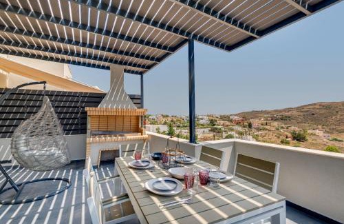 Posidonia House | Villa Syrose