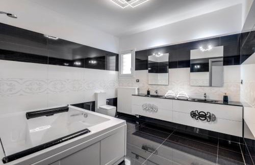 Posidonia House | Villa Syrose