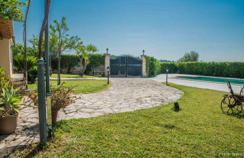 Selva Villa | Villa Tabou