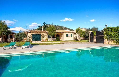 Selva Villa | Villa Tabou