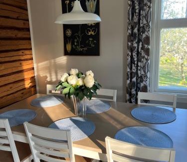 Poytya Villa | Villa Taivaanvuohi