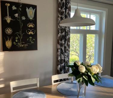 Poytya Villa | Villa Taivaanvuohi