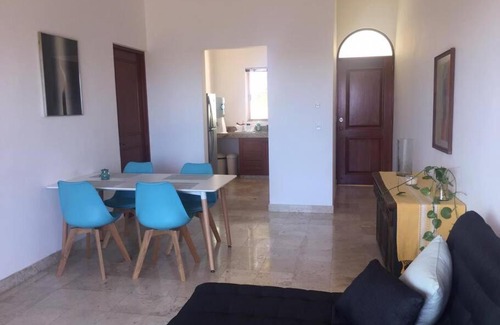 Puerto Aventuras Apartment | Villa Talia, Relax, beach & Nature