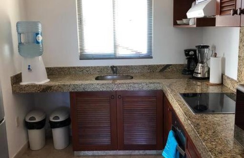 Puerto Aventuras Apartment | Villa Talia, Relax, beach & Nature