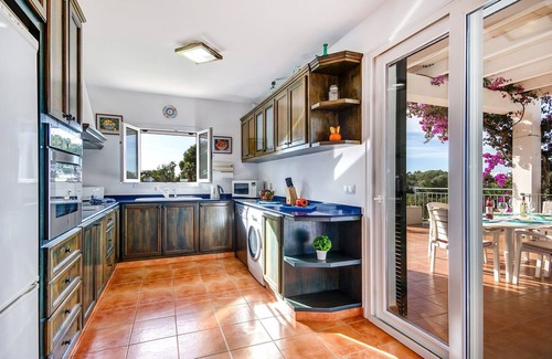 Sant Lluis Villa | Villa Tama by Villa Plus