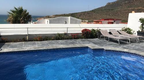 Achakkar Villa | Villa Tanger Cap Spartel