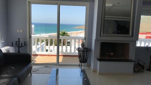 Achakkar Villa | Villa Tanger Cap Spartel