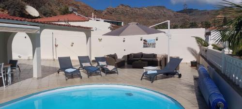 Mogan House | Villa Tauro Beach & Golf